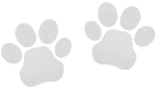 FURFIELD paws logo