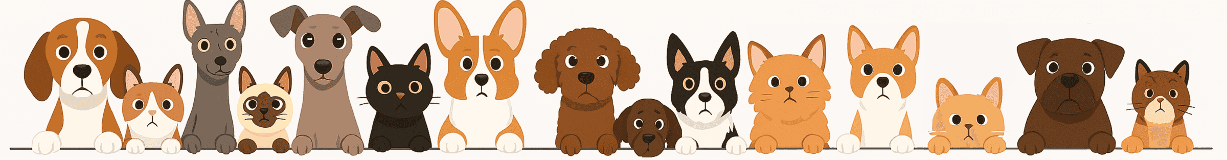 FURFIELD platform interface showcase