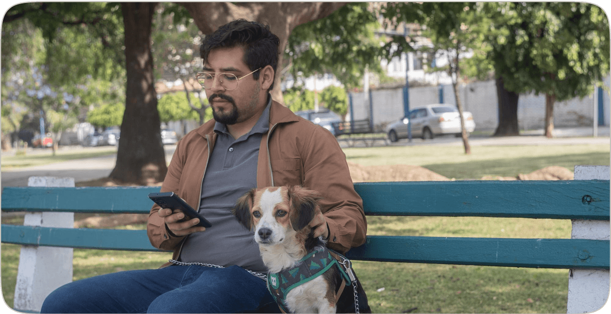 Onboard illustration